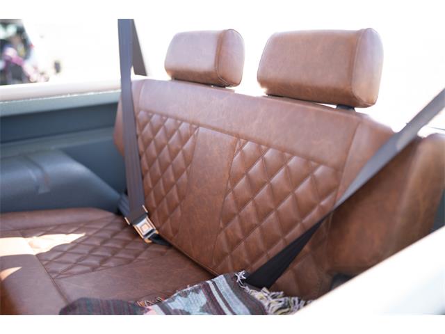 1973 Ford Bronco (CC-2097375) for sale in Manhattan Beach, California