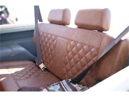 1973 Ford Bronco (CC-2097375) for sale in Manhattan Beach, California