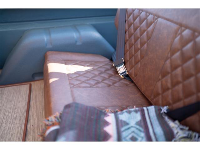 1973 Ford Bronco (CC-2097375) for sale in Manhattan Beach, California