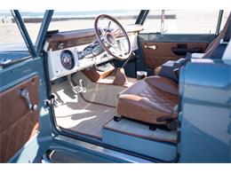 1973 Ford Bronco (CC-2097375) for sale in Manhattan Beach, California