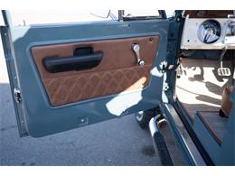 1973 Ford Bronco (CC-2097375) for sale in Manhattan Beach, California