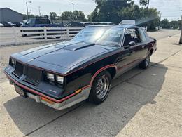 1983 Oldsmobile Hurst/Olds (CC-2097376) for sale in Milford, Ohio