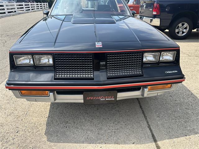 1983 Oldsmobile Hurst/Olds (CC-2097376) for sale in Milford, Ohio