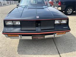 1983 Oldsmobile Hurst/Olds (CC-2097376) for sale in Milford, Ohio
