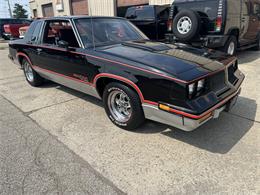 1983 Oldsmobile Hurst/Olds (CC-2097376) for sale in Milford, Ohio