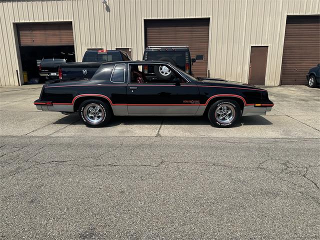 1983 Oldsmobile Hurst/Olds (CC-2097376) for sale in Milford, Ohio