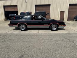 1983 Oldsmobile Hurst/Olds (CC-2097376) for sale in Milford, Ohio