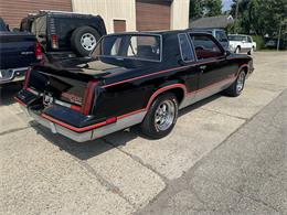 1983 Oldsmobile Hurst/Olds (CC-2097376) for sale in Milford, Ohio