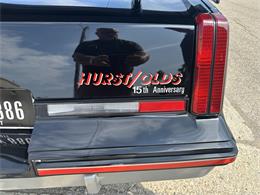 1983 Oldsmobile Hurst/Olds (CC-2097376) for sale in Milford, Ohio