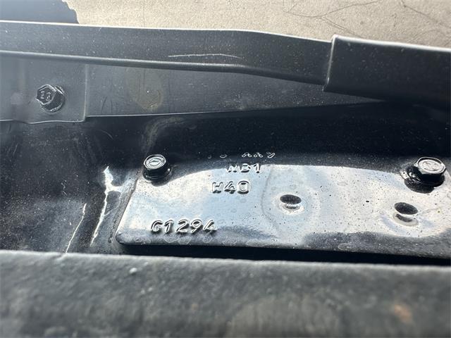 1983 Oldsmobile Hurst/Olds (CC-2097376) for sale in Milford, Ohio