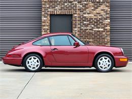 1990 Porsche 911 Carrera 2 (CC-2097377) for sale in Flowery Branch, Georgia