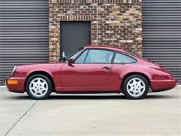 1990 Porsche 911 Carrera 2 (CC-2097377) for sale in Flowery Branch, Georgia