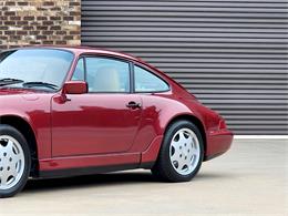 1990 Porsche 911 Carrera 2 (CC-2097377) for sale in Flowery Branch, Georgia