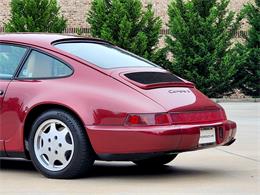 1990 Porsche 911 Carrera 2 (CC-2097377) for sale in Flowery Branch, Georgia