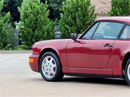 1990 Porsche 911 Carrera 2 (CC-2097377) for sale in Flowery Branch, Georgia