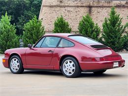 1990 Porsche 911 Carrera 2 (CC-2097377) for sale in Flowery Branch, Georgia