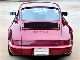 1990 Porsche 911 Carrera 2 (CC-2097377) for sale in Flowery Branch, Georgia