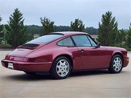 1990 Porsche 911 Carrera 2 (CC-2097377) for sale in Flowery Branch, Georgia