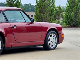1990 Porsche 911 Carrera 2 (CC-2097377) for sale in Flowery Branch, Georgia