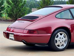 1990 Porsche 911 Carrera 2 (CC-2097377) for sale in Flowery Branch, Georgia