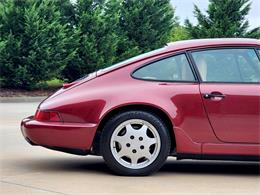 1990 Porsche 911 Carrera 2 (CC-2097377) for sale in Flowery Branch, Georgia