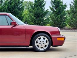 1990 Porsche 911 Carrera 2 (CC-2097377) for sale in Flowery Branch, Georgia