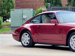 1990 Porsche 911 Carrera 2 (CC-2097377) for sale in Flowery Branch, Georgia