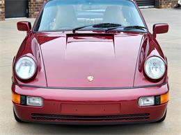 1990 Porsche 911 Carrera 2 (CC-2097377) for sale in Flowery Branch, Georgia