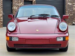 1990 Porsche 911 Carrera 2 (CC-2097377) for sale in Flowery Branch, Georgia