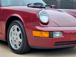 1990 Porsche 911 Carrera 2 (CC-2097377) for sale in Flowery Branch, Georgia