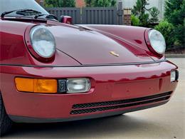 1990 Porsche 911 Carrera 2 (CC-2097377) for sale in Flowery Branch, Georgia