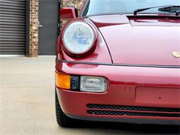 1990 Porsche 911 Carrera 2 (CC-2097377) for sale in Flowery Branch, Georgia