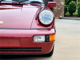 1990 Porsche 911 Carrera 2 (CC-2097377) for sale in Flowery Branch, Georgia