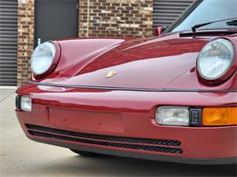 1990 Porsche 911 Carrera 2 (CC-2097377) for sale in Flowery Branch, Georgia