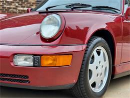 1990 Porsche 911 Carrera 2 (CC-2097377) for sale in Flowery Branch, Georgia