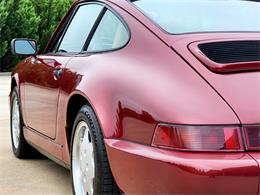 1990 Porsche 911 Carrera 2 (CC-2097377) for sale in Flowery Branch, Georgia