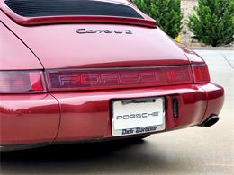 1990 Porsche 911 Carrera 2 (CC-2097377) for sale in Flowery Branch, Georgia