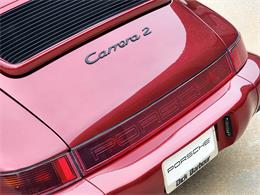 1990 Porsche 911 Carrera 2 (CC-2097377) for sale in Flowery Branch, Georgia