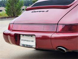 1990 Porsche 911 Carrera 2 (CC-2097377) for sale in Flowery Branch, Georgia