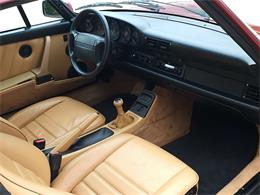 1990 Porsche 911 Carrera 2 (CC-2097377) for sale in Flowery Branch, Georgia