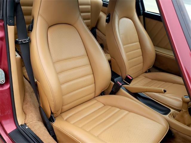 1990 Porsche 911 Carrera 2 (CC-2097377) for sale in Flowery Branch, Georgia