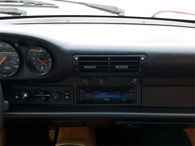 1990 Porsche 911 Carrera 2 (CC-2097377) for sale in Flowery Branch, Georgia