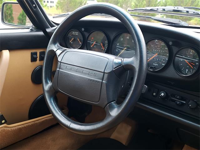 1990 Porsche 911 Carrera 2 (CC-2097377) for sale in Flowery Branch, Georgia