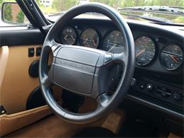 1990 Porsche 911 Carrera 2 (CC-2097377) for sale in Flowery Branch, Georgia