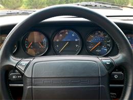 1990 Porsche 911 Carrera 2 (CC-2097377) for sale in Flowery Branch, Georgia