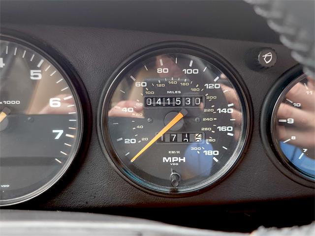 1990 Porsche 911 Carrera 2 (CC-2097377) for sale in Flowery Branch, Georgia