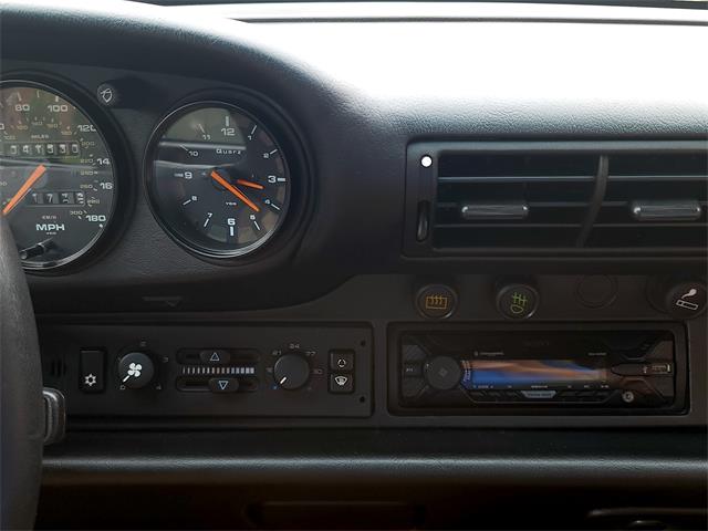 1990 Porsche 911 Carrera 2 (CC-2097377) for sale in Flowery Branch, Georgia