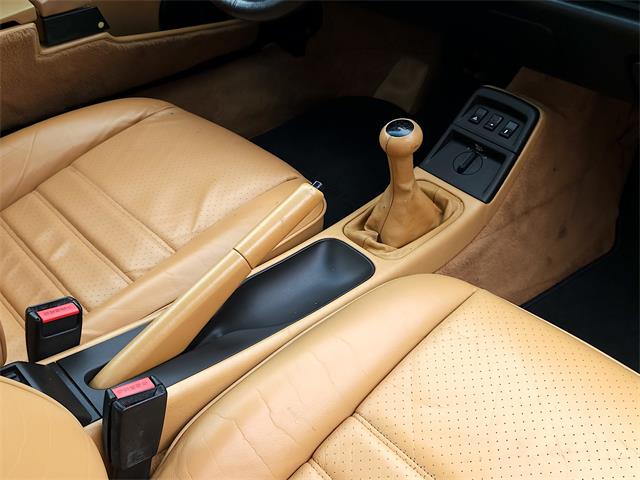 1990 Porsche 911 Carrera 2 (CC-2097377) for sale in Flowery Branch, Georgia