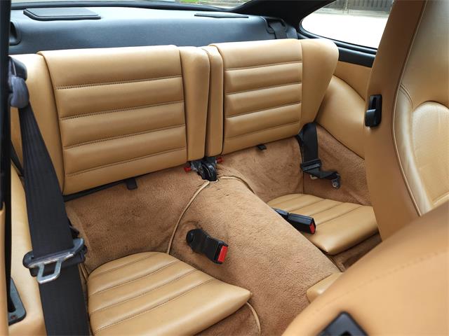 1990 Porsche 911 Carrera 2 (CC-2097377) for sale in Flowery Branch, Georgia
