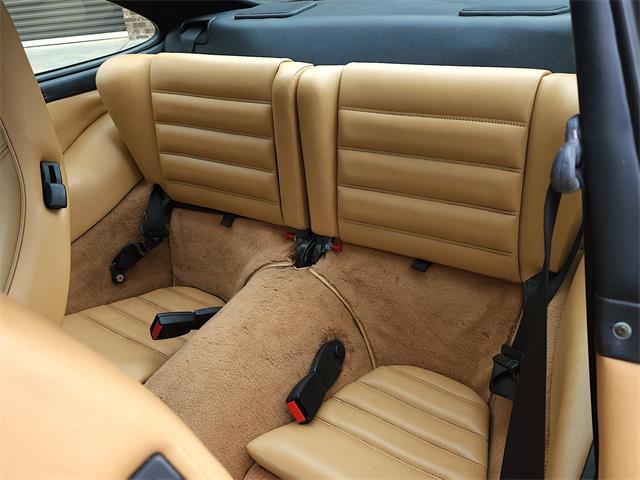 1990 Porsche 911 Carrera 2 (CC-2097377) for sale in Flowery Branch, Georgia